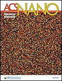 ACS Nano 2023 Cover