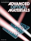 Advanced Optical Materials 2022