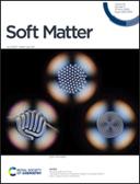 Soft Matter 16 2020 cover