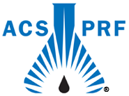 ACS Petroleum Research Fund logo