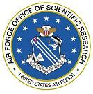 AFOSR logo