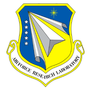 AFRL logo