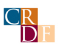 CRDF logo