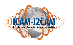ICAM-I2CAM logo