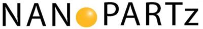 Nanopartz logo