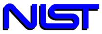 NIST logo