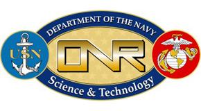 ONR logo