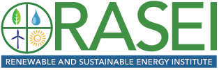RASEI logo