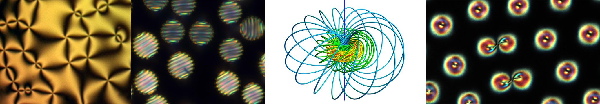 Nematic texture, cholesteric droplets, Hopf fibration and torons in cholesteric