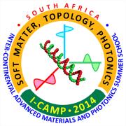 I-CAMP 2014 Logo