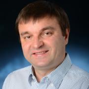 Ivan Smalyukh is the winner of 2021 Langmuir Lectureship Award