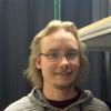 Andrew Hess reseived a SCGSR Award 2018