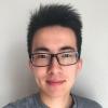 Darren Liu received the summa cum laude honor 2018