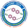 I-CAMP 2013 Logo