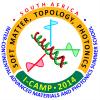 I-CAMP 2014 Logo