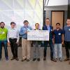 Lab Venture Challenge award 2019