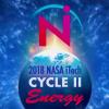 NASA iTech Cycle II Energy