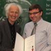 Ivan Smalyukh receives Friedrich Wilhelm Bessel Research Award