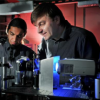 Ivan Smalyukh received Early Career Award from DOE