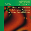 PSSM Workshop