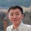 Ye Yuan defended his thesis