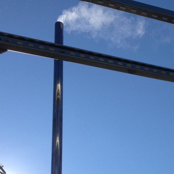 Exhaust