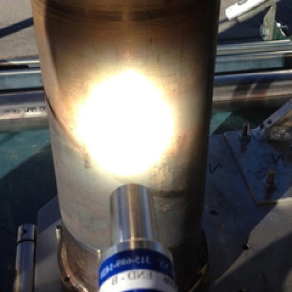reaction chamber