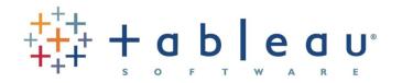 tableau logo
