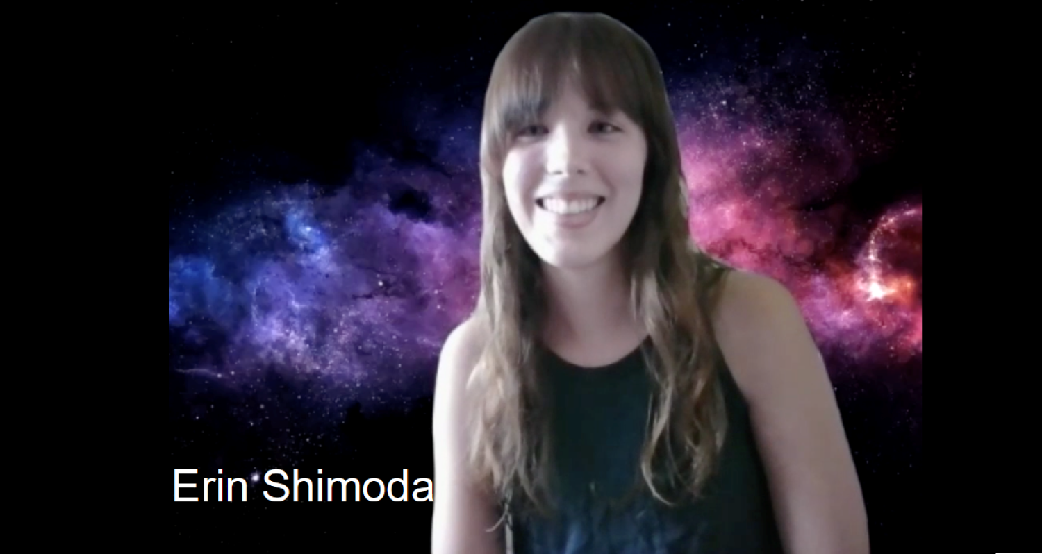Erin Shimoda