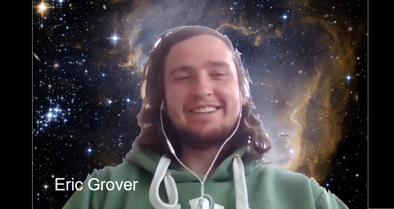 Eric Grover