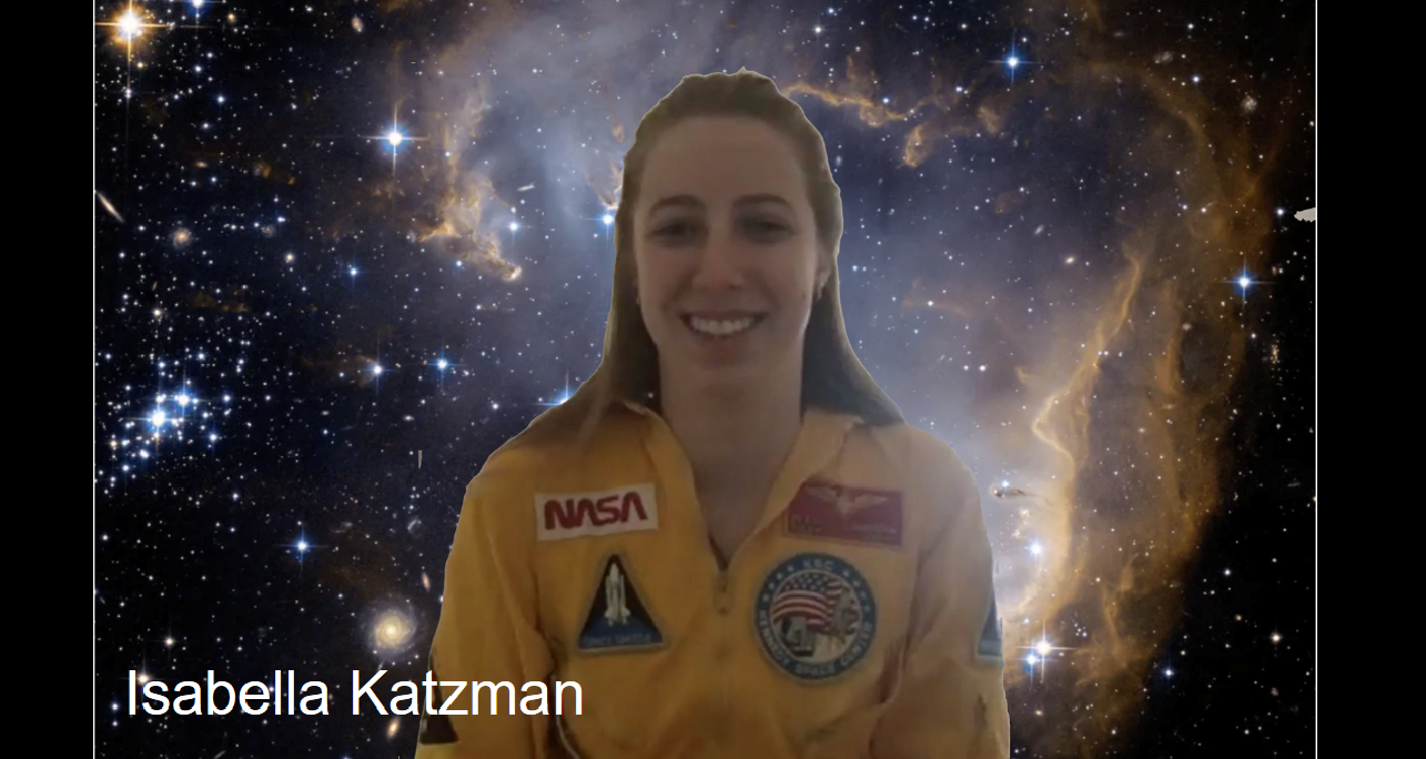 Isabella Katzman