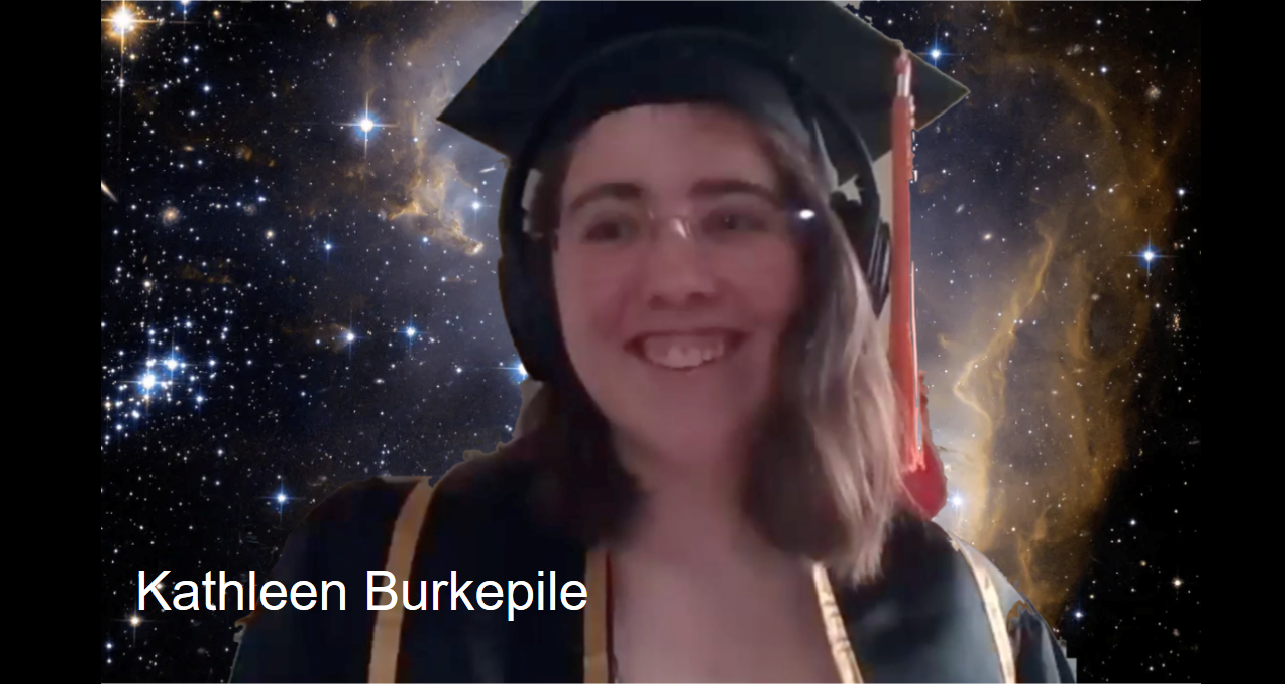 Kathleen Burkepile