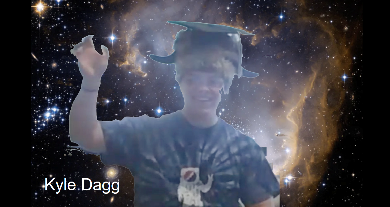 Kyle Dagg