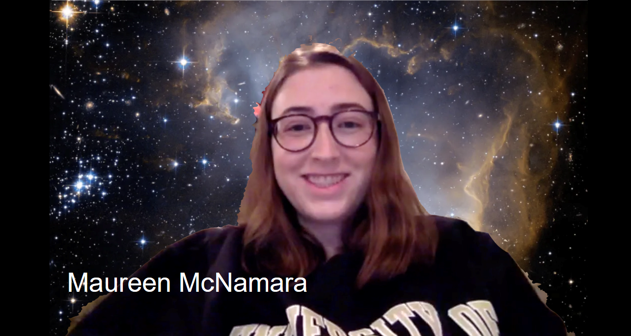 Maureen McNamara
