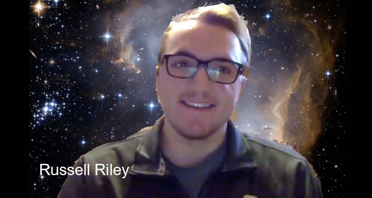 Russell Riley