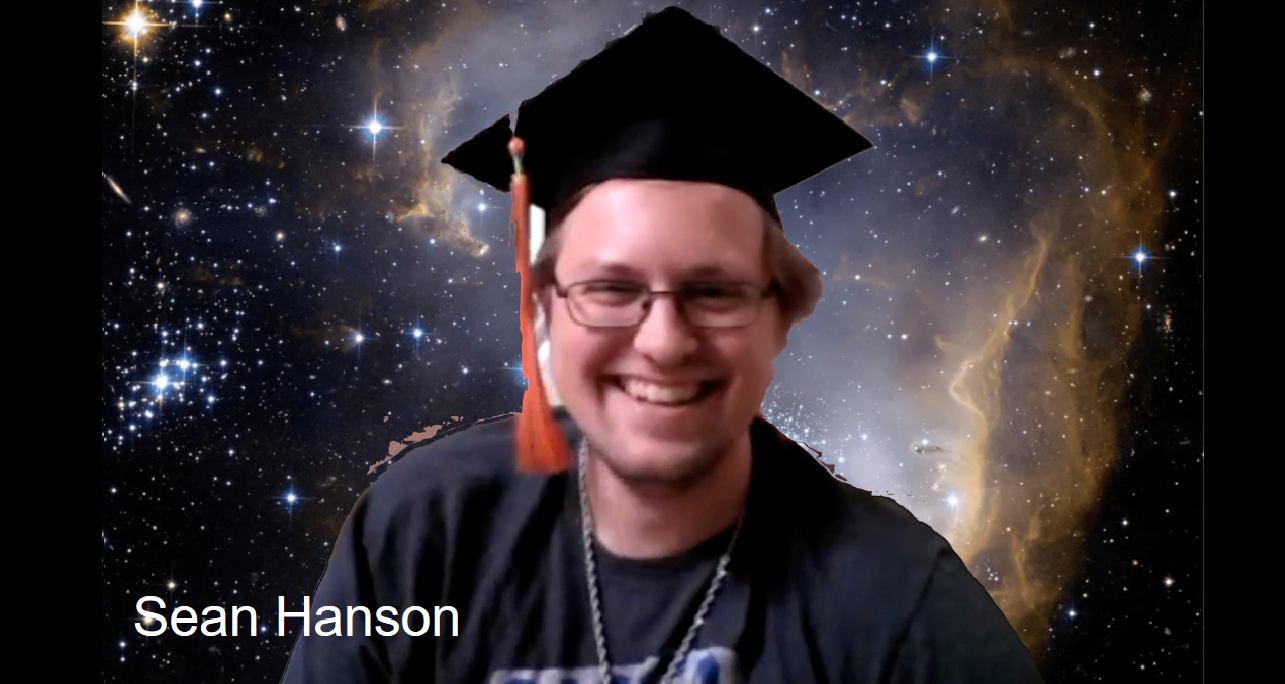 Sean Hanson