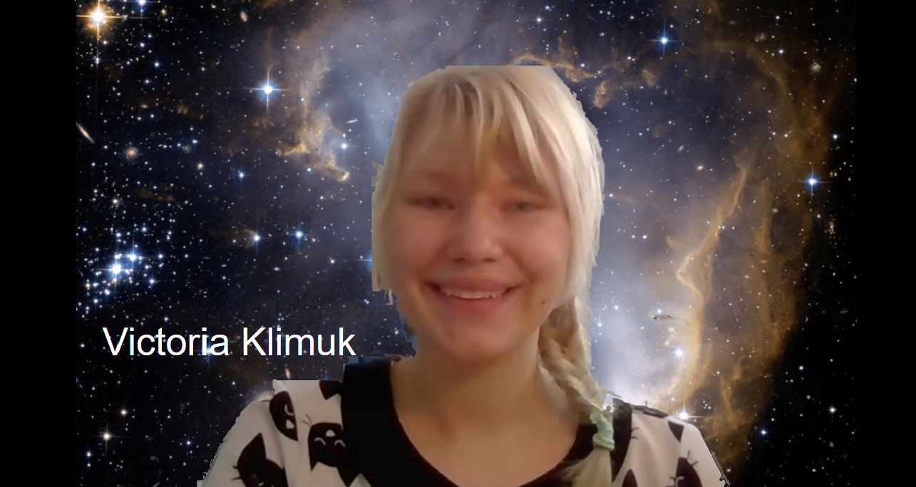 Victoria Klimuk