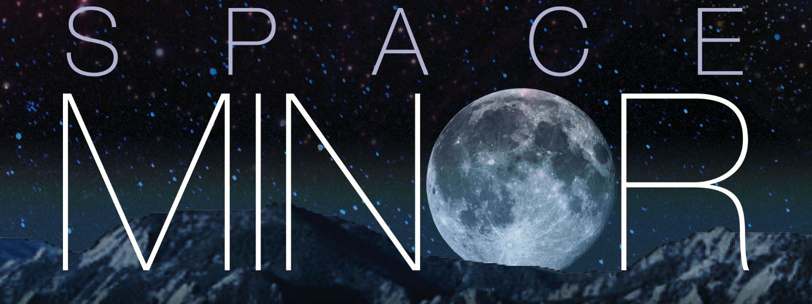 Space Minor logo