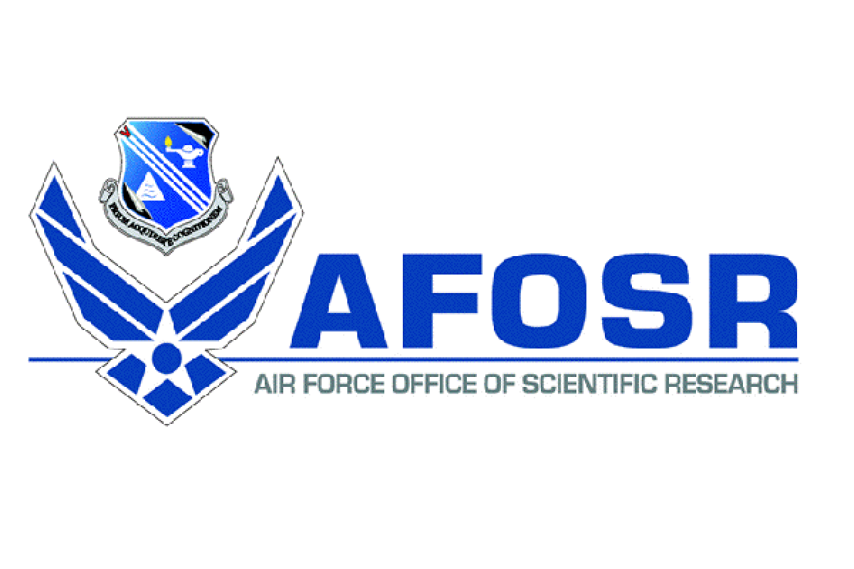 U. S. Air Force Office of Scientific Research