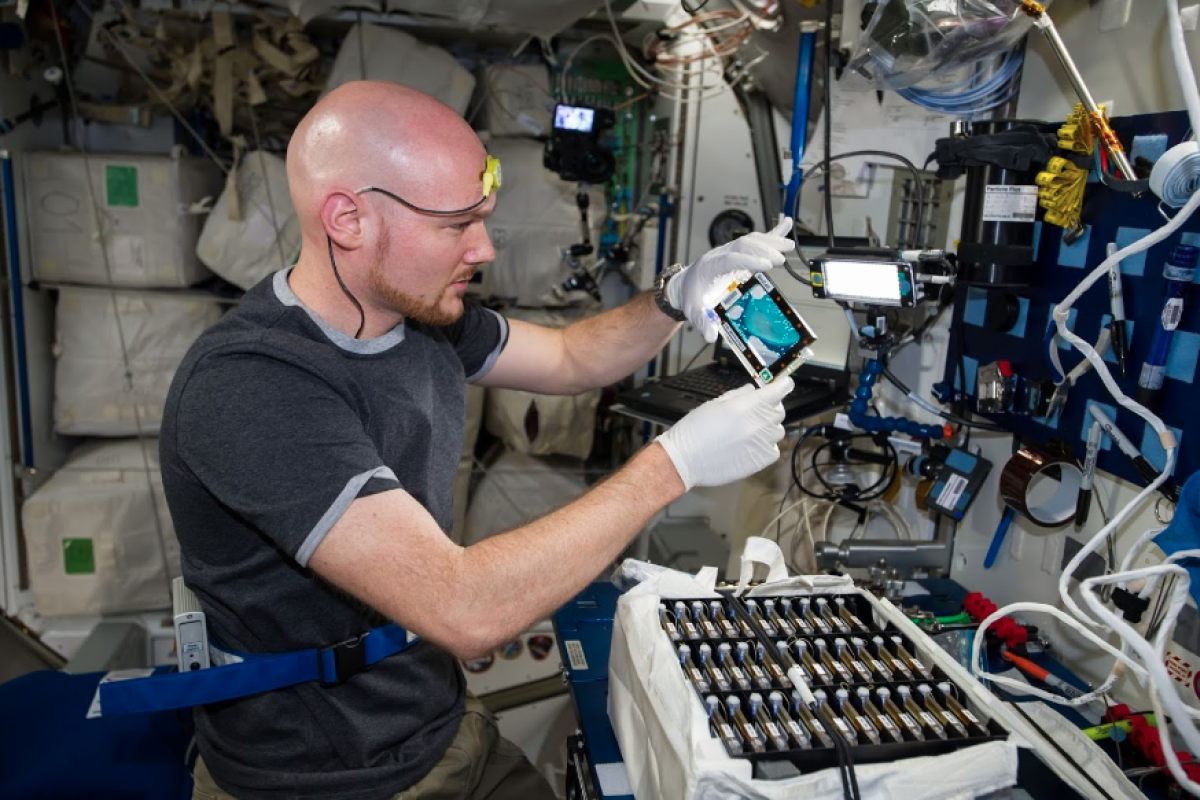 Aerospace Engineering Sciences