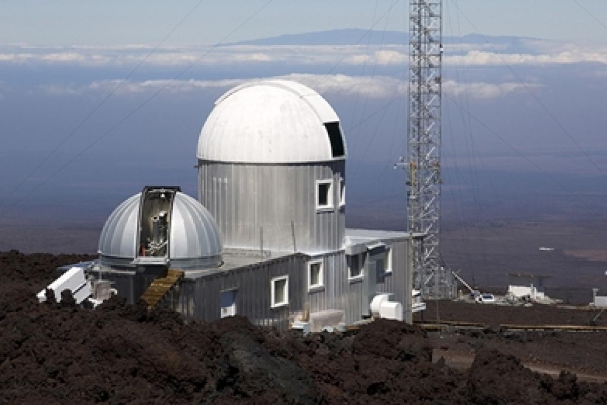 High Altitude Observatory