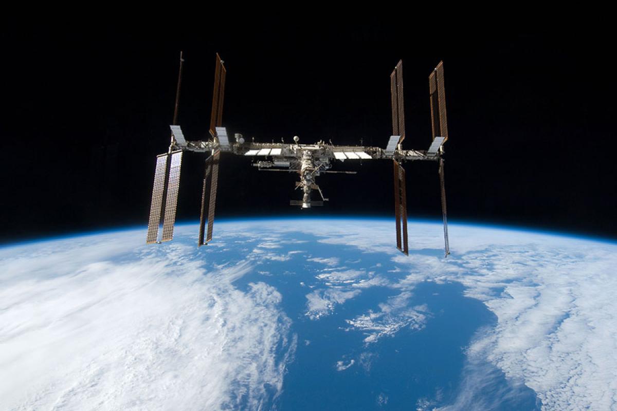 Space Environment Technologies