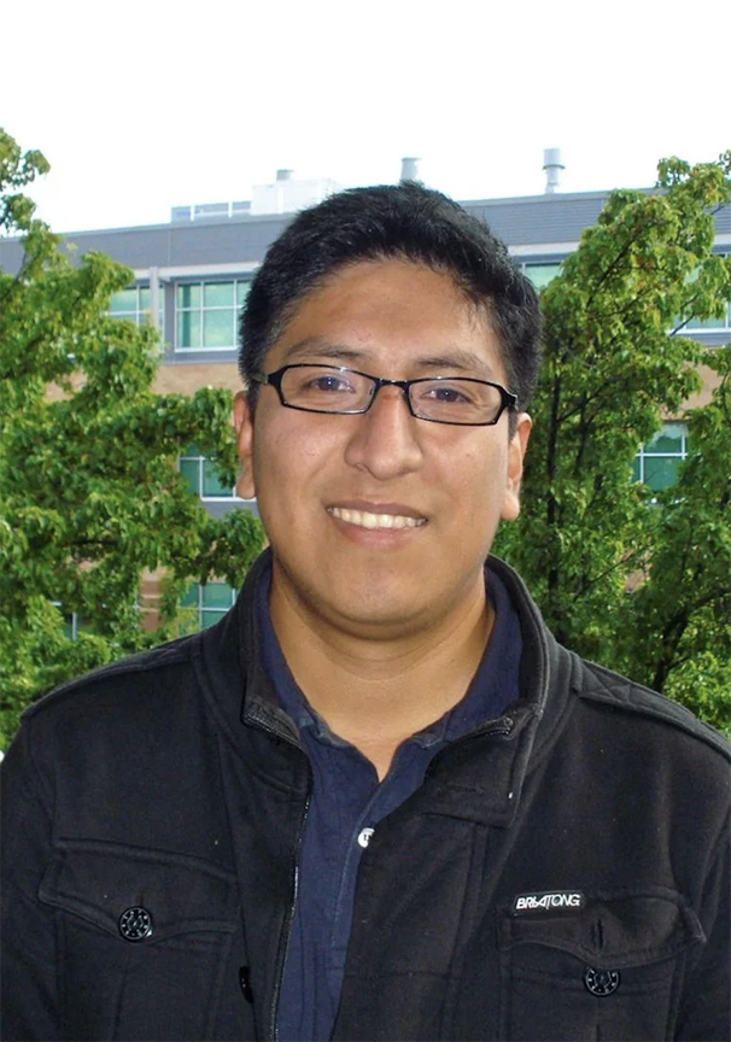 Luis Navarro