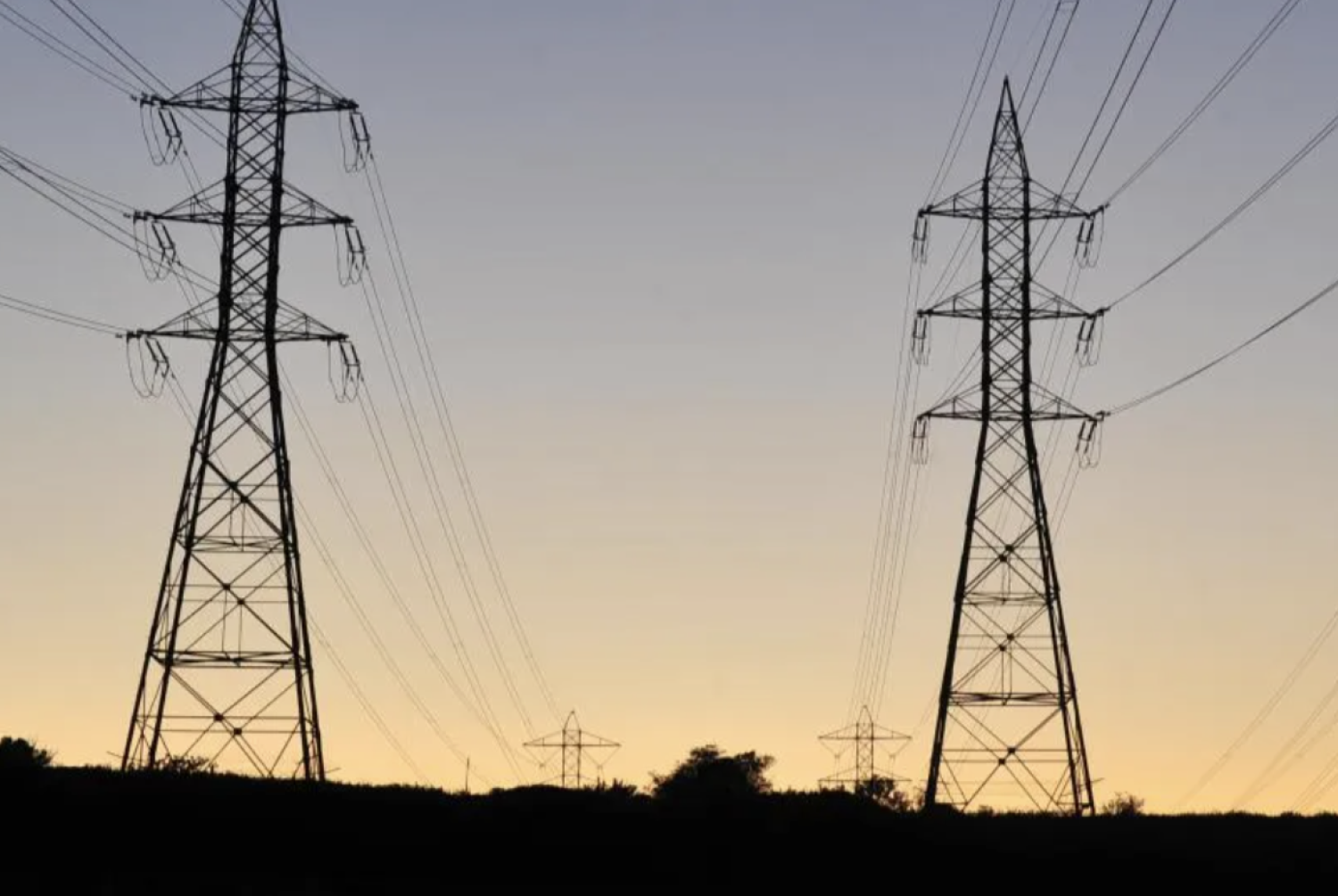Power grid