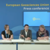EGU Press Conference