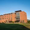 Aerospace Engineering building