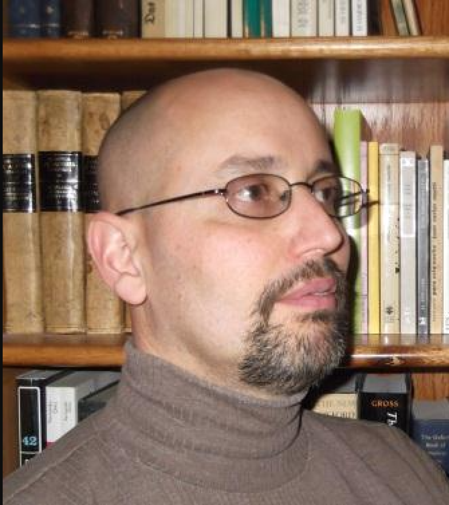 Juan Pablo Dabove
