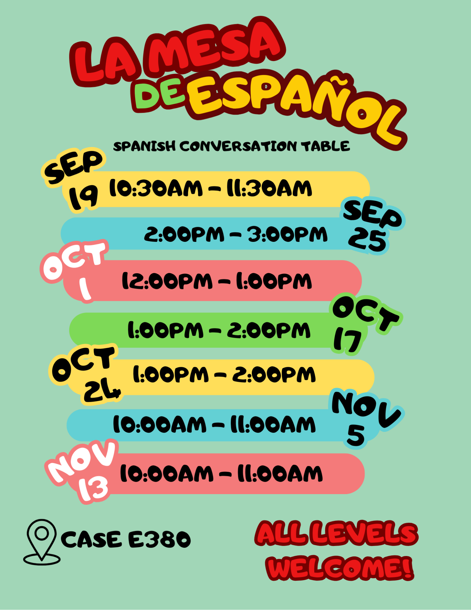 flyer