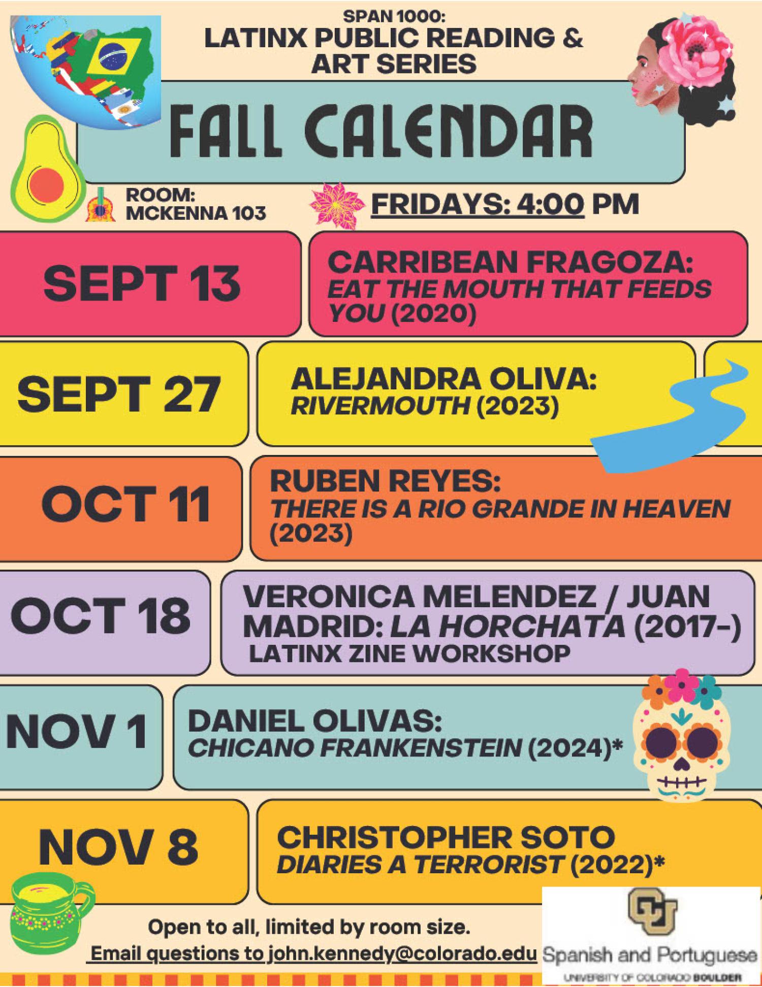 flyer