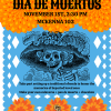 event flyer